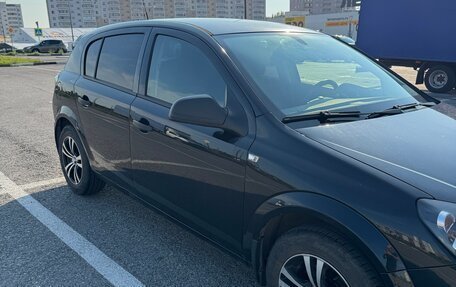 Opel Astra H, 2013 год, 595 000 рублей, 4 фотография