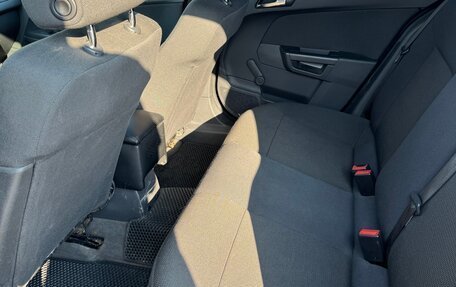 Opel Astra H, 2013 год, 595 000 рублей, 8 фотография