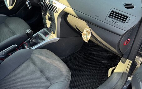 Opel Astra H, 2013 год, 595 000 рублей, 9 фотография