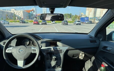 Opel Astra H, 2013 год, 595 000 рублей, 7 фотография