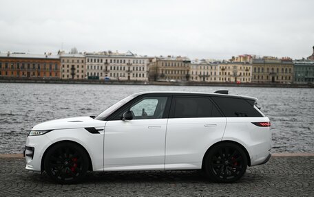 Land Rover Range Rover Sport, 2023 год, 14 990 000 рублей, 5 фотография