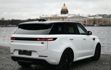 Land Rover Range Rover Sport, 2023 год, 14 990 000 рублей, 7 фотография
