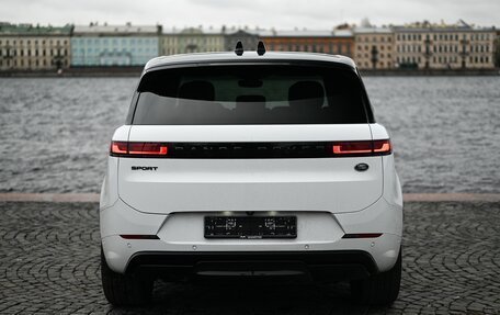 Land Rover Range Rover Sport, 2023 год, 14 990 000 рублей, 8 фотография