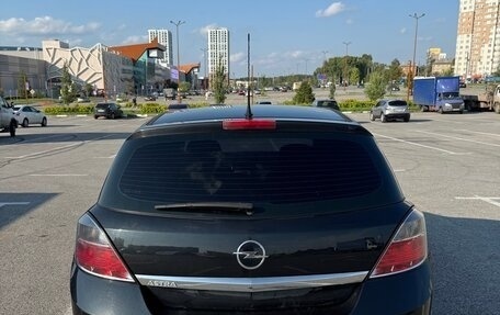 Opel Astra H, 2013 год, 595 000 рублей, 6 фотография