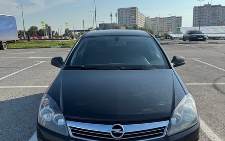 Opel Astra H, 2013 год, 595 000 рублей, 5 фотография