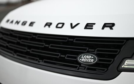 Land Rover Range Rover Sport, 2023 год, 14 990 000 рублей, 9 фотография