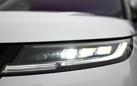 Land Rover Range Rover Sport, 2023 год, 14 990 000 рублей, 13 фотография