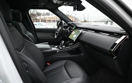 Land Rover Range Rover Sport, 2023 год, 14 990 000 рублей, 17 фотография