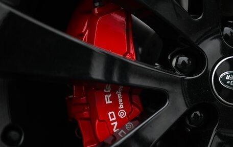 Land Rover Range Rover Sport, 2023 год, 14 990 000 рублей, 14 фотография