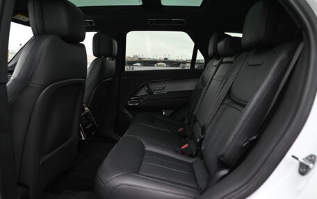 Land Rover Range Rover Sport, 2023 год, 14 990 000 рублей, 22 фотография