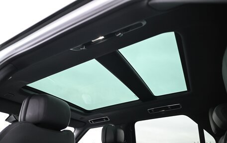 Land Rover Range Rover Sport, 2023 год, 14 990 000 рублей, 21 фотография