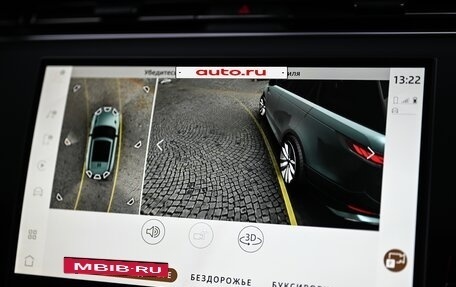 Land Rover Range Rover Sport, 2023 год, 14 990 000 рублей, 23 фотография
