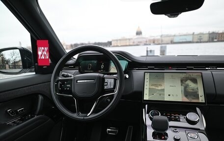 Land Rover Range Rover Sport, 2023 год, 14 990 000 рублей, 16 фотография