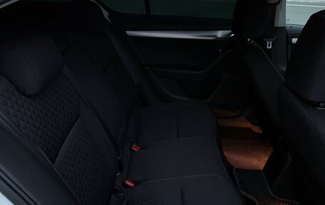 Skoda Octavia, 2016 год, 1 250 000 рублей, 7 фотография