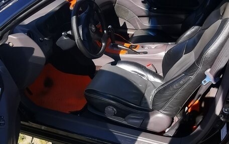 Toyota Celica VII рестайлинг, 2000 год, 850 000 рублей, 8 фотография