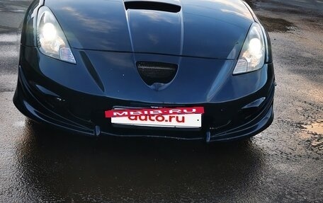 Toyota Celica VII рестайлинг, 2000 год, 850 000 рублей, 5 фотография