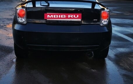 Toyota Celica VII рестайлинг, 2000 год, 850 000 рублей, 6 фотография