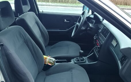 Audi 80, 1993 год, 200 000 рублей, 9 фотография