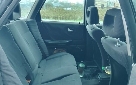 Audi 80, 1993 год, 200 000 рублей, 8 фотография