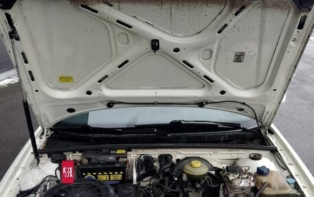 Audi 80, 1993 год, 200 000 рублей, 5 фотография