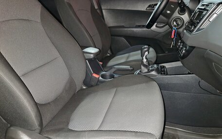 Hyundai Creta I рестайлинг, 2019 год, 1 625 000 рублей, 12 фотография