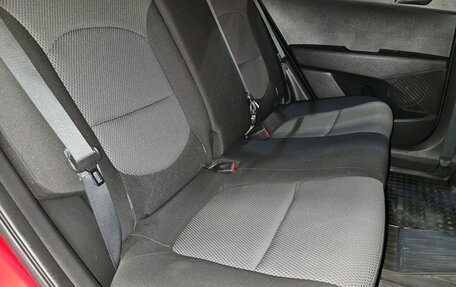 Hyundai Creta I рестайлинг, 2019 год, 1 625 000 рублей, 13 фотография