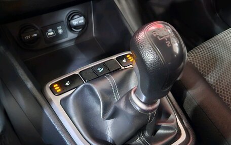 Hyundai Creta I рестайлинг, 2019 год, 1 625 000 рублей, 15 фотография