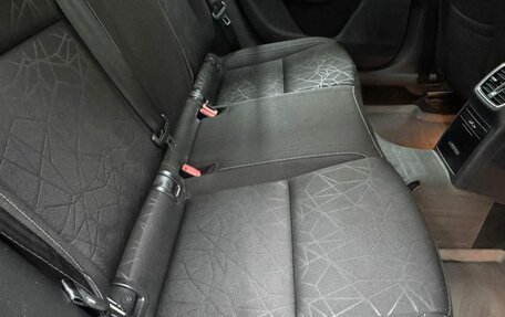 Skoda Octavia, 2018 год, 1 794 500 рублей, 11 фотография