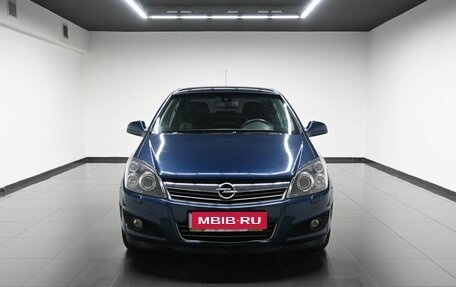 Opel Astra H, 2011 год, 785 000 рублей, 3 фотография