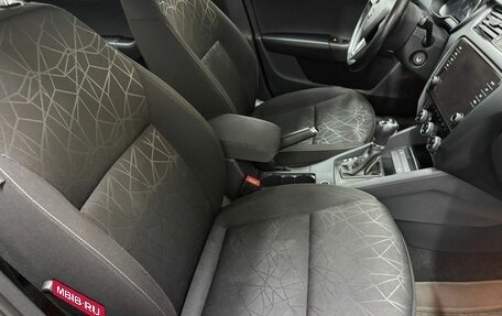 Skoda Octavia, 2018 год, 1 794 500 рублей, 9 фотография