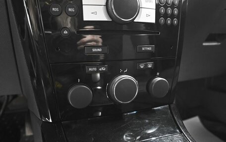 Opel Astra H, 2011 год, 785 000 рублей, 16 фотография