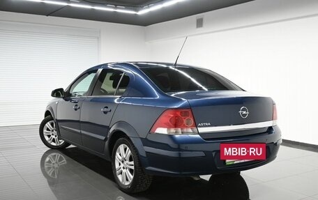 Opel Astra H, 2011 год, 785 000 рублей, 6 фотография