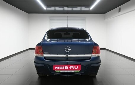 Opel Astra H, 2011 год, 785 000 рублей, 4 фотография