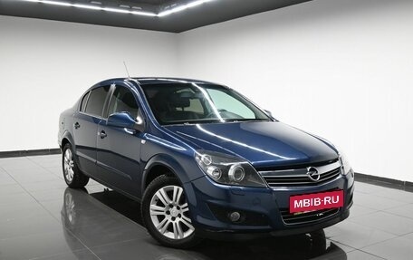 Opel Astra H, 2011 год, 785 000 рублей, 5 фотография