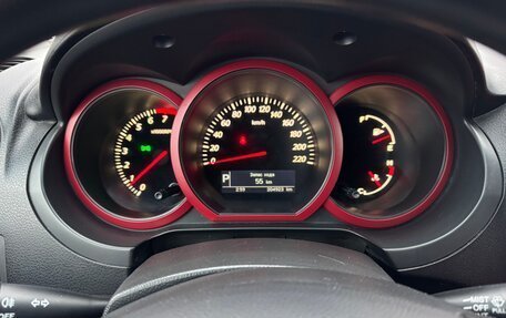 Suzuki Grand Vitara, 2008 год, 735 000 рублей, 14 фотография