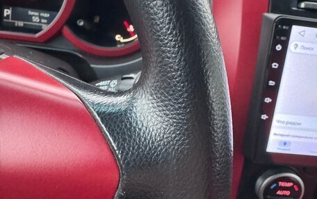 Suzuki Grand Vitara, 2008 год, 735 000 рублей, 13 фотография