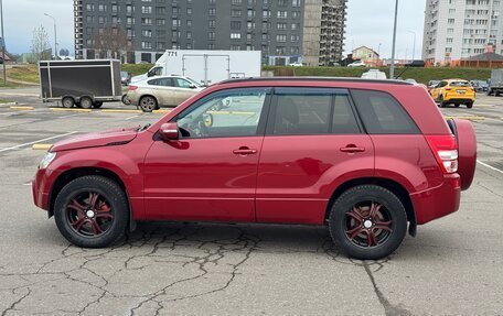 Suzuki Grand Vitara, 2008 год, 735 000 рублей, 7 фотография