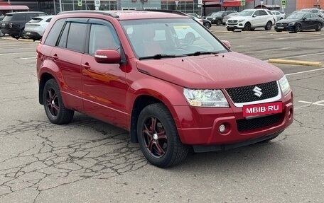 Suzuki Grand Vitara, 2008 год, 735 000 рублей, 2 фотография