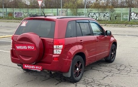 Suzuki Grand Vitara, 2008 год, 735 000 рублей, 5 фотография