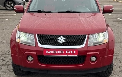 Suzuki Grand Vitara, 2008 год, 735 000 рублей, 1 фотография