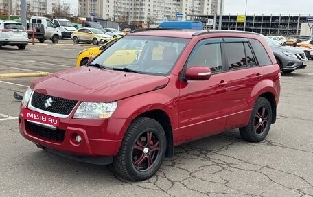 Suzuki Grand Vitara, 2008 год, 735 000 рублей, 3 фотография