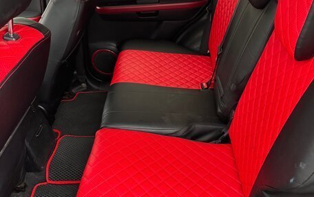 Suzuki Grand Vitara, 2008 год, 735 000 рублей, 16 фотография