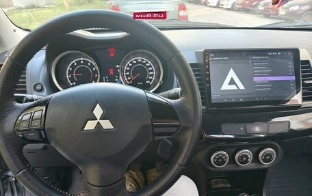 Mitsubishi Lancer IX, 2012 год, 780 000 рублей, 1 фотография