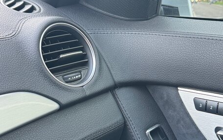 Mercedes-Benz C-Класс, 2012 год, 1 800 000 рублей, 17 фотография