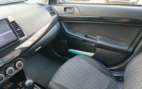 Mitsubishi Lancer IX, 2012 год, 780 000 рублей, 3 фотография