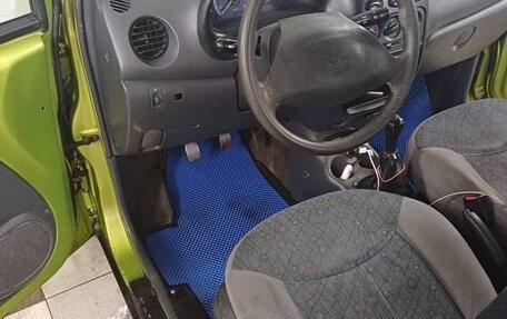 Daewoo Matiz I, 2012 год, 149 000 рублей, 3 фотография