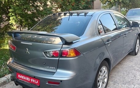 Mitsubishi Lancer IX, 2012 год, 780 000 рублей, 5 фотография