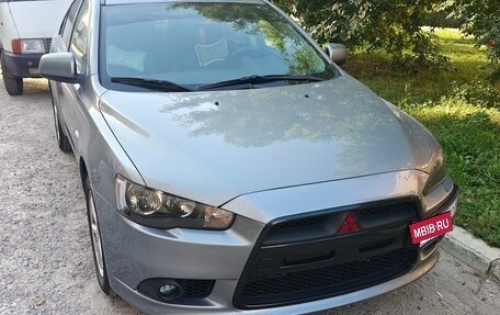 Mitsubishi Lancer IX, 2012 год, 780 000 рублей, 6 фотография