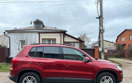 Volkswagen Tiguan I, 2012 год, 1 150 000 рублей, 8 фотография