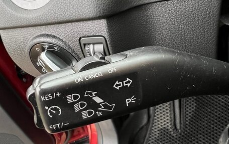 Volkswagen Tiguan I, 2012 год, 1 150 000 рублей, 16 фотография